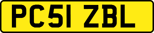 PC51ZBL