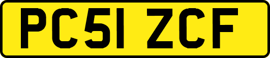 PC51ZCF
