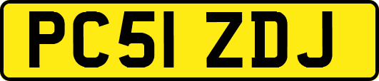 PC51ZDJ