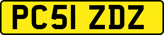 PC51ZDZ