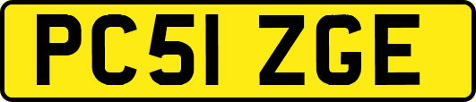 PC51ZGE