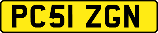 PC51ZGN