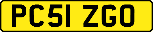 PC51ZGO