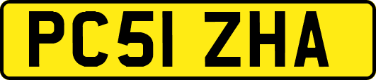 PC51ZHA