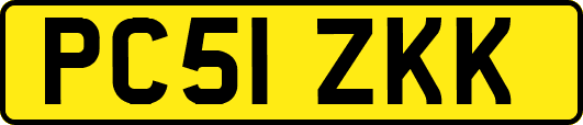 PC51ZKK