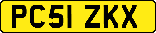 PC51ZKX