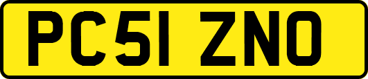 PC51ZNO