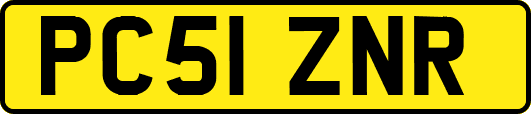 PC51ZNR