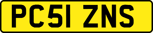 PC51ZNS
