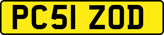 PC51ZOD