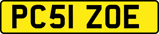 PC51ZOE