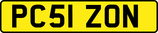 PC51ZON