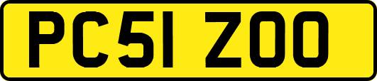 PC51ZOO
