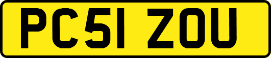 PC51ZOU
