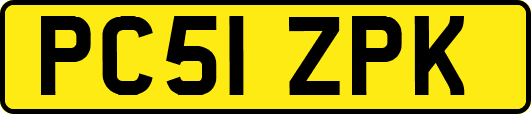 PC51ZPK