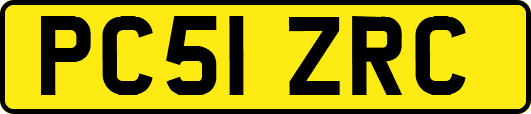 PC51ZRC