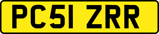 PC51ZRR