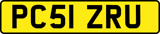 PC51ZRU