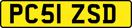 PC51ZSD