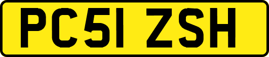 PC51ZSH