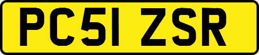 PC51ZSR