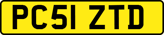 PC51ZTD