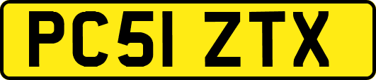PC51ZTX