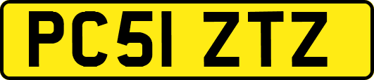 PC51ZTZ