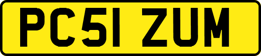 PC51ZUM