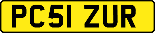 PC51ZUR