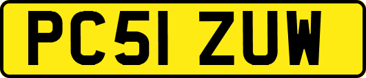 PC51ZUW