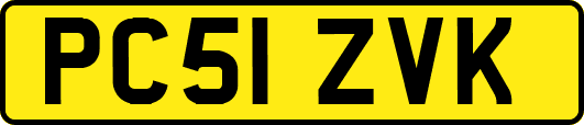 PC51ZVK
