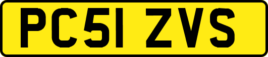 PC51ZVS