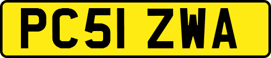 PC51ZWA