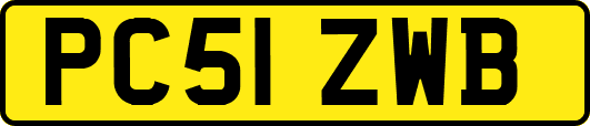 PC51ZWB