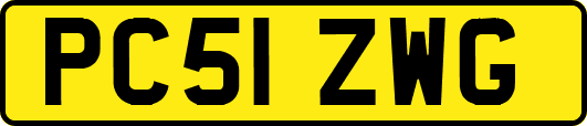 PC51ZWG