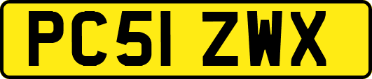 PC51ZWX