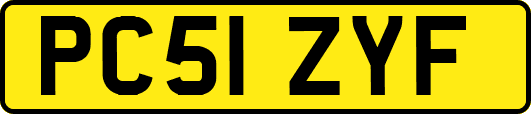 PC51ZYF