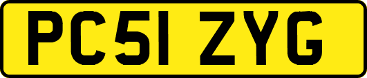 PC51ZYG