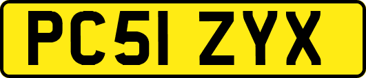 PC51ZYX