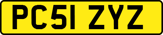 PC51ZYZ
