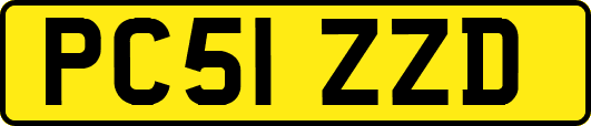 PC51ZZD