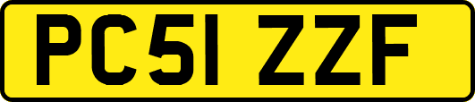 PC51ZZF
