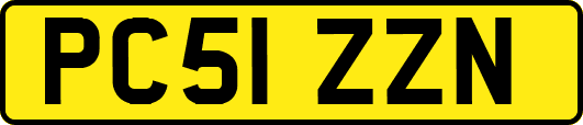 PC51ZZN