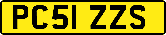 PC51ZZS
