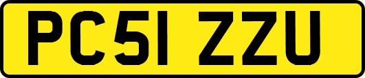 PC51ZZU