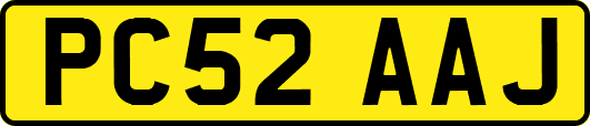 PC52AAJ