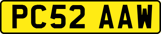 PC52AAW