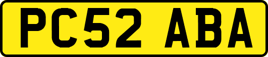 PC52ABA