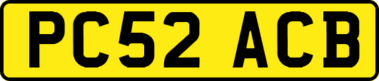 PC52ACB